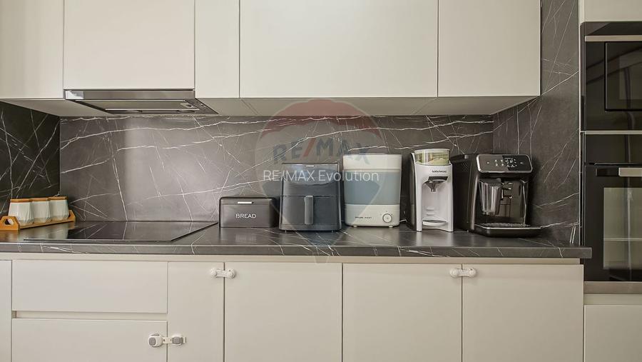 COMISION 0| ELEGANT CU GRADINA|LOC DE PARCARE|BOXA - 15