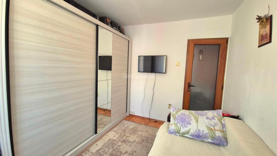 Vanzare apartament 2 camere Brasov, aproape de lacul Noua - 11
