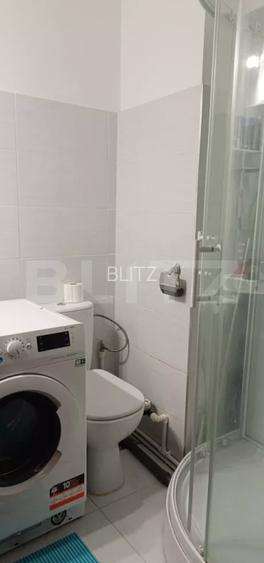 Apartamente 4 camere, 91 mp, zona CUG - 18