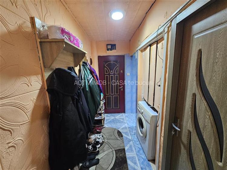 Resita, 2 Cam. Mobilat+Utilat, Parter, Micro 1 - 9