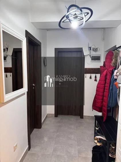 Bloc Nou Apartament 2 camere Decomandat 56mp Theodor Pallady Sector 3 - 4