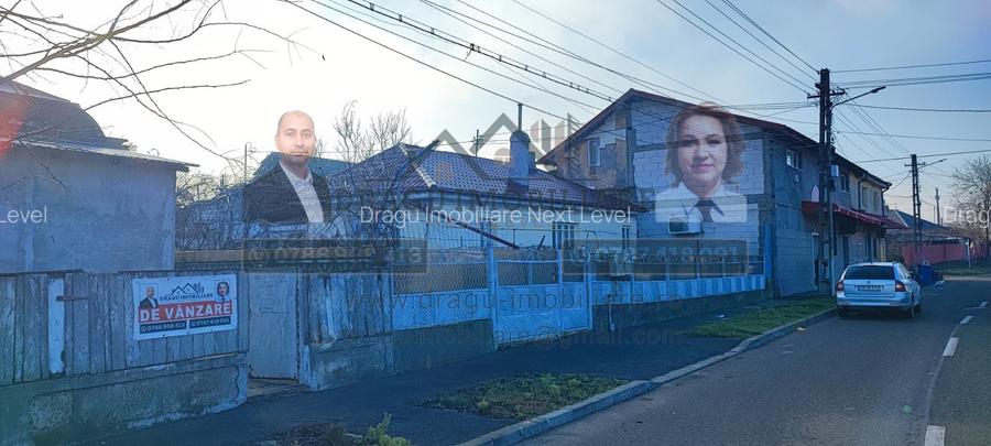 Casa Marasesti/str Cuza Voda nr 68A - 3