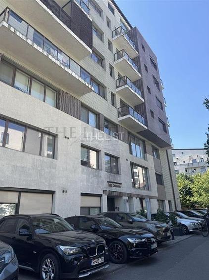 De Vanzare | Apartament cu 3 camere si loc de parcare inclus | Herastrau - 8