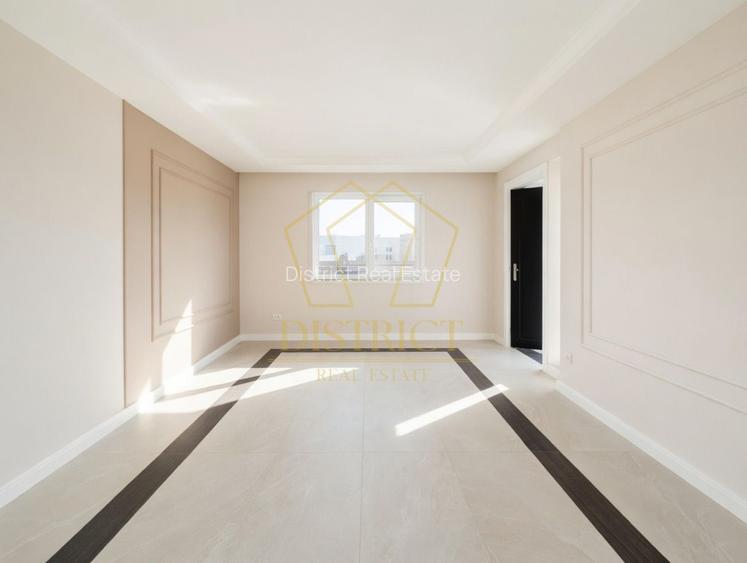 Casa individuala cu 4 camere, 3 bai si carport I Mosnita Noua I Comision 0% - 3