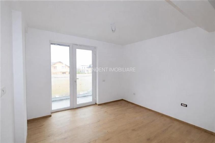 Vila calitativa, luminoasa linie, incalzire pardoseala, utilitati, Sanpetru, Bra - 6