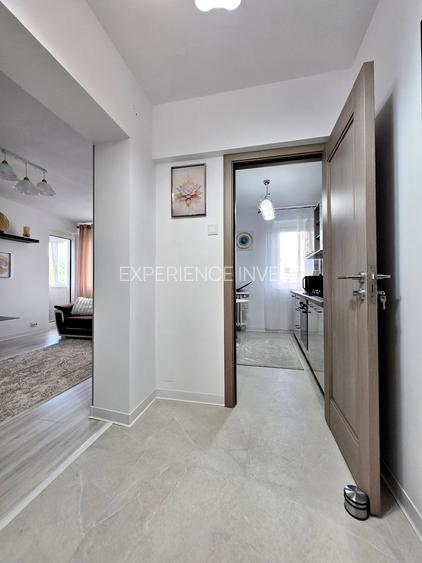 PRIMA ÎNCHIRIERE | 2 Camere Modern | Titan - Parcul Titanii | Renovat Integral - 17