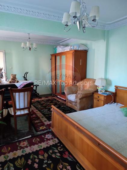 VANZARE SPECIALA Casă / Vilă cu 7 camere, Uverturii MILITARI/Duplex - 13