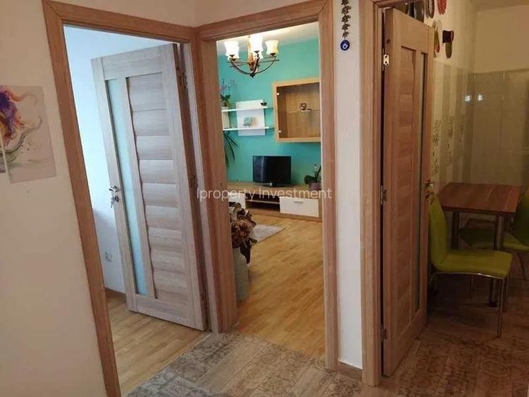 Brancoveanu - Alunisului | 2 camere | Decomandat | Ideal Investitie - 2