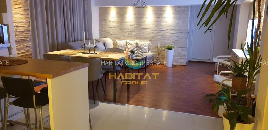 Apartament de Vanzare - 4 Camere - 89 mp - Sun Plazza - 3