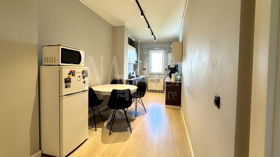 Apartament 3 camere de vanzare in Marasti, Cluj Napoca - 2