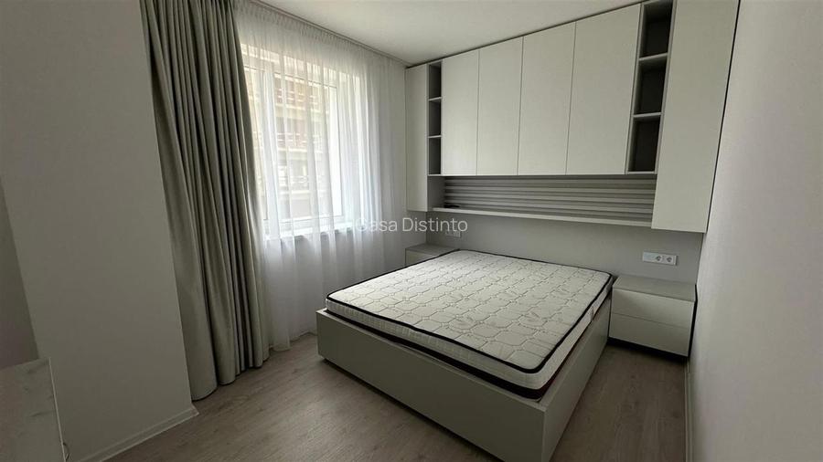 Apartament cu 3 camere Bloc Nou - 5