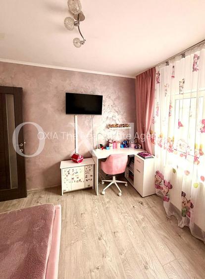 AX1182 Kiriac, Renovat Integral, Etaj Intermediar - 6