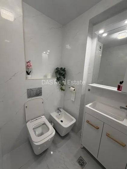 Apartament 2 camere | Herastrau | Aviatiei | Prima inchiriere - 7
