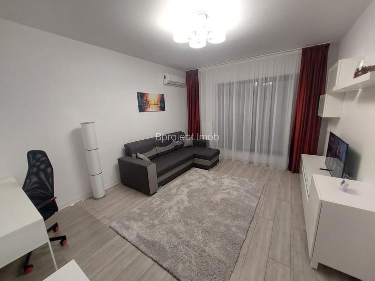 Apartament 2 camere | Plaza Residence (Faza IV) | Loc de Parcare - 2