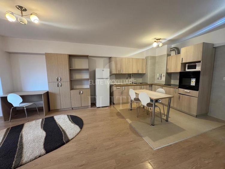 Apartament 2 camere în zona IULIUS MALL - 8