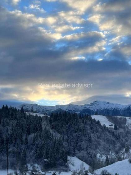 Pensiune de vanzare Moieciu de Jos - 16