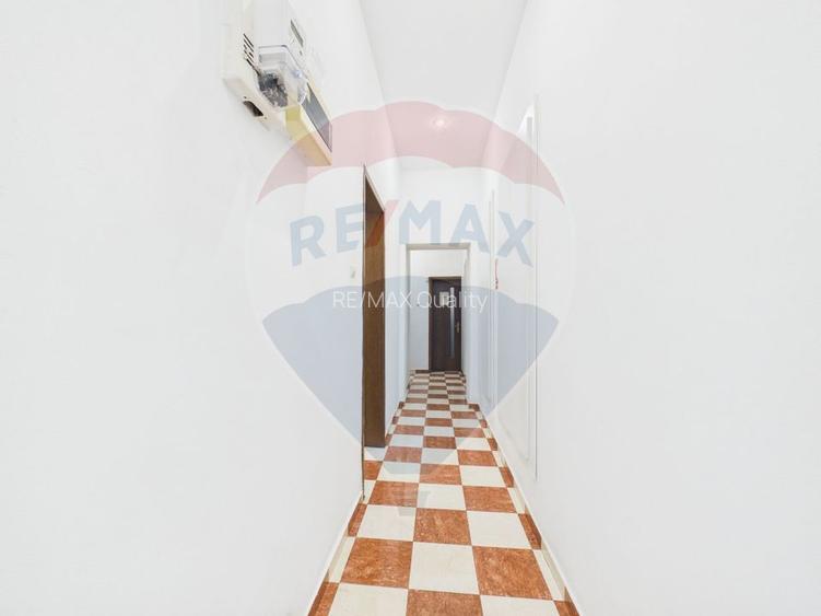 Spațiu de birouri de 199 mp de închiriat în zona Ultracentral - 19