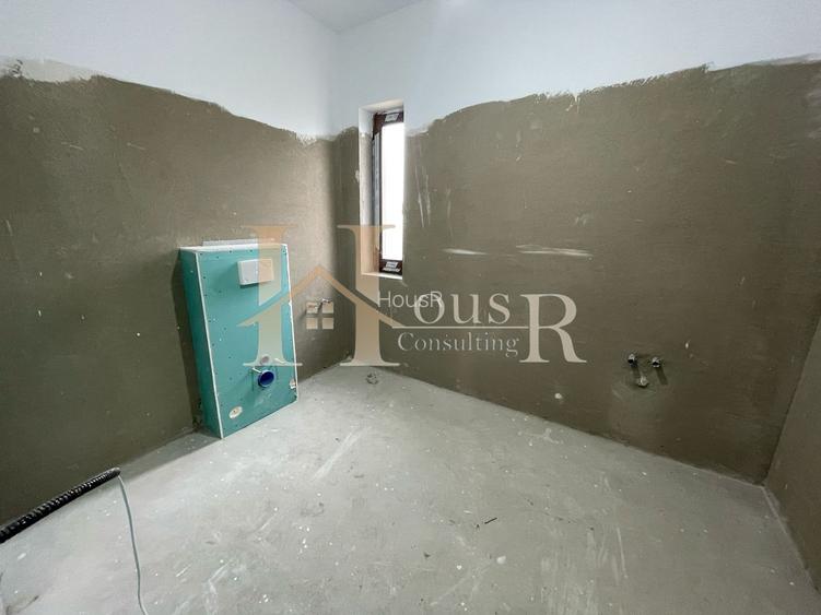 Casuta ta asteapta sa iti alegi finisajele. 3 dormitoare. Zona linistita - 12