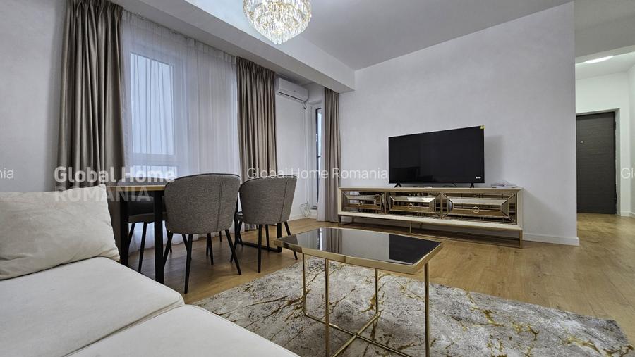 Apartament 2 camere 66 MP | City Nord Tunari | Parcare | First Rent - 5