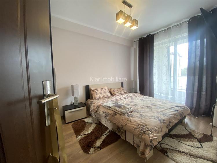 Inchiriere apartament cochet cu parcare subterana  langa Iulius Mall - 7