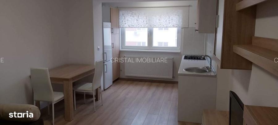 Apartament 2 camere, parcare inclusa, pet friendly, Palladium Residence - 7