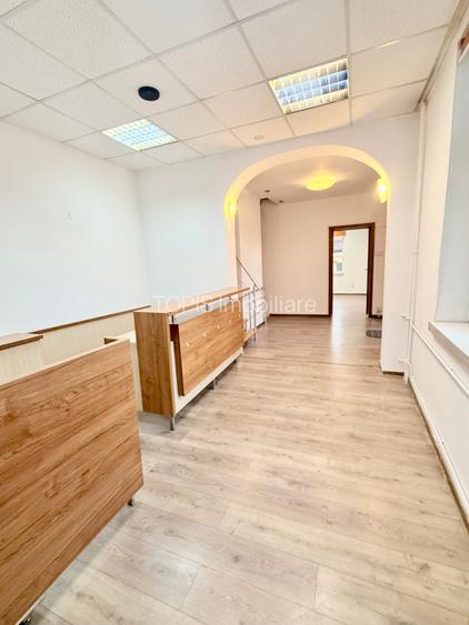 Vila zona Mosilor - Foișorul de Foc / D+P+1+M/ Suprafața utila: 330mp/ 360mp - 4