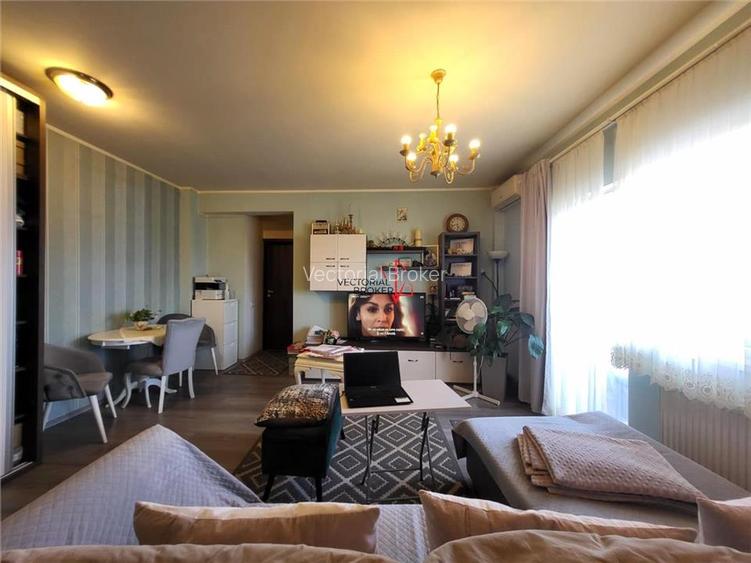 RELAX SI VEDERE LIBERA / 2 CAMERE / MOBILAT SI UTILAT - 4