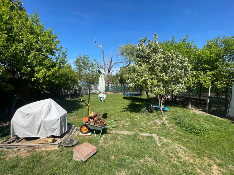 Teren constructii (Intravilan) 710 mp - P+2 (Ciarda Rosie) 225€/mp - 8