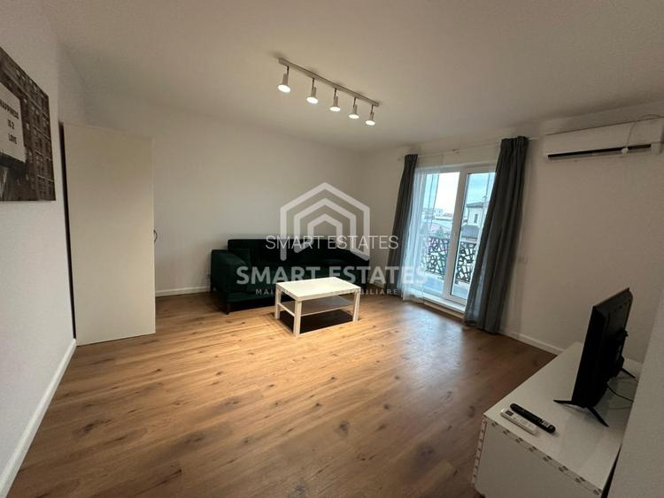 OFERTA !! 2 camere | bloc 2022 - Trapezului - 3