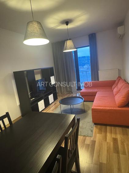 Onix Residence | 2 Camere | Grozavesti | Bloc Nou | Centrala | Parcare | - 2