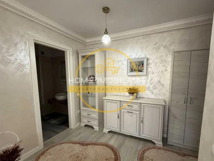 Apartament  cu 1 camera 42mp, et.1 Pacurari - Kaufland // Utilat & Mobilat - 4