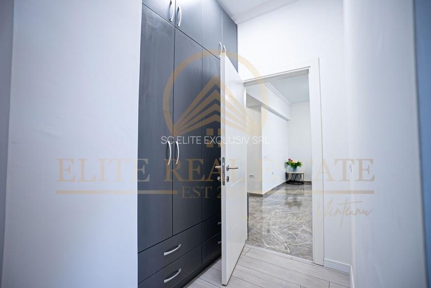 Compozitori - Energia Residence- Apartament 2 camere mobilat si utilat - 5