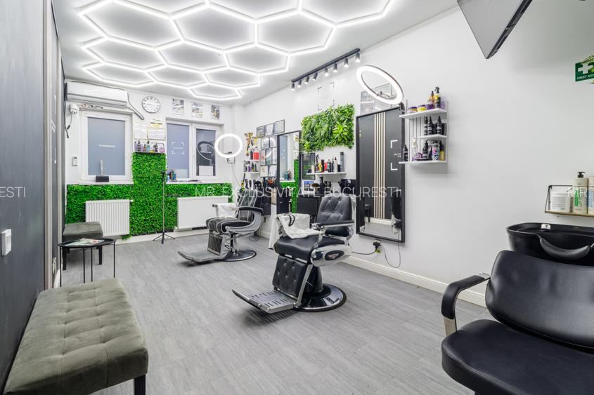 Garsoniera spatioasa Prelungirea Ghencea - 6