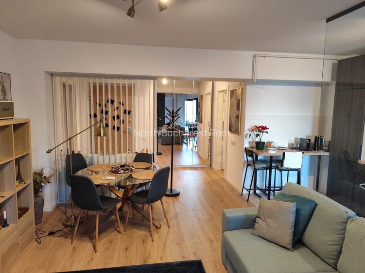 Apartament 2 camere | de inchiriat | zona Obor/Iancului - 2