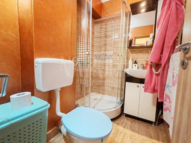 Apartament 4 camere de vanzare in Iosia Oradea, Oradea - 9