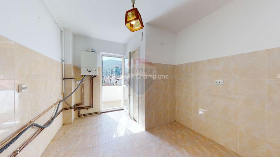 Comision 0% | Apartament 4 camere | Decomandat | Priveliște | Răcădău - 12