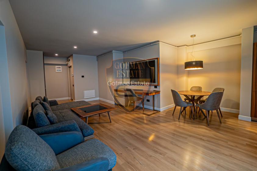 2 camere Aviatorii Residence LUX Parcare Subterana Campus Cambridge City Park - 4