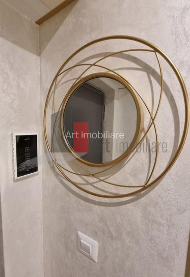 Garsoniera de inchiriat-Dristor - 11