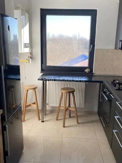 Apartament 2 camere Grozavesti | MC Residence - 5