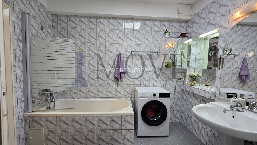 PARTER înalt în imobil ART DECO - PIAȚA SPANIEI - 26