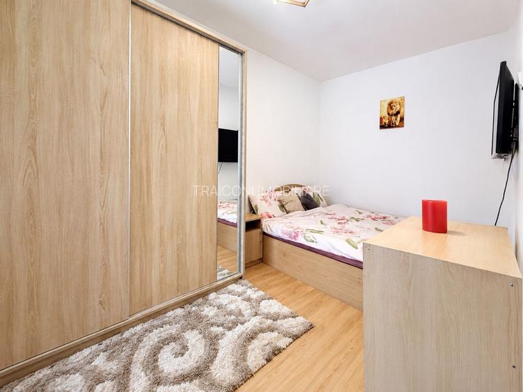 Apartament 2 camere de vânzare, Zona Calea Sagului, str. Gavril Musicescu, 0% Co - 5