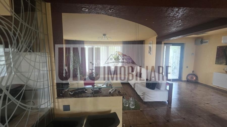 Casă individuală Bucium, Plopii fără Soț - 4