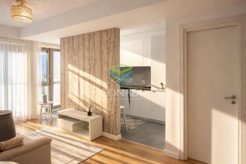 2 Camere + Birou | Arcadia | Domenii | 5 min Metrou - 4