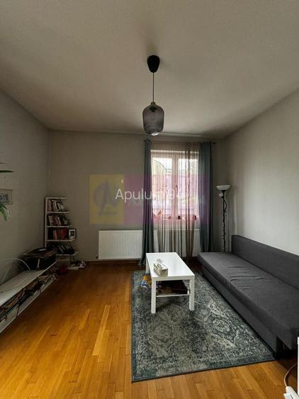 Apartament 2 camere Cismigiu- Plevnei. - 16