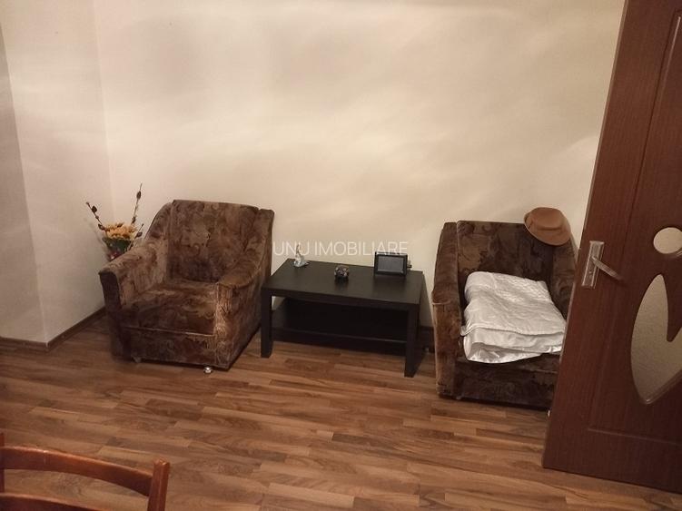 Apartament 2 camere Tatarasi Flora - 12