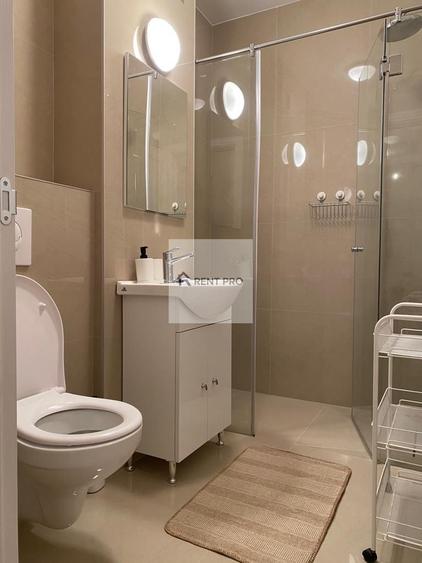 Studio Exigent Universitatea Politehnica Metrou Lujerului Afi Mall