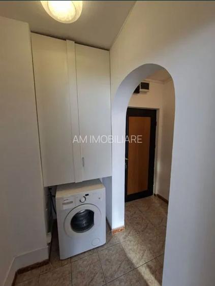 GARSONIERA CAMERE 13 SEPTEMBRIE, BUCATARIE INCHISA,MOBILAT/UTILAT - 4