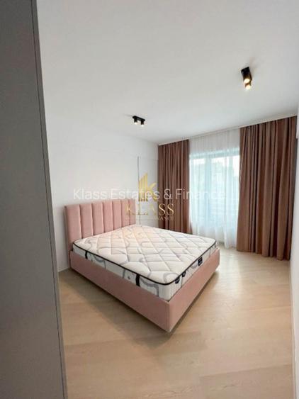 Apartament 2 camere, Delta City, Tineretului, pet friendly - 6