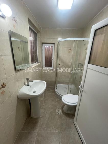 Apartament 1 camera recent renovat, la vila in zona Sararie - 5
