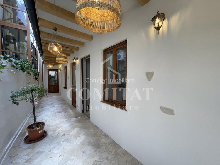 Aparthotel cu randament excelent ultracentral Cluj - 14